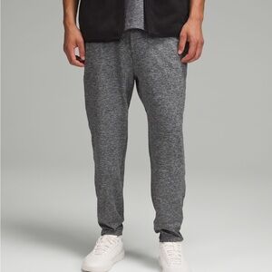 Lululemon Men’s “Soft Jersey” 32-43” Inseam Regular Pant (S) *BESTSELLER*